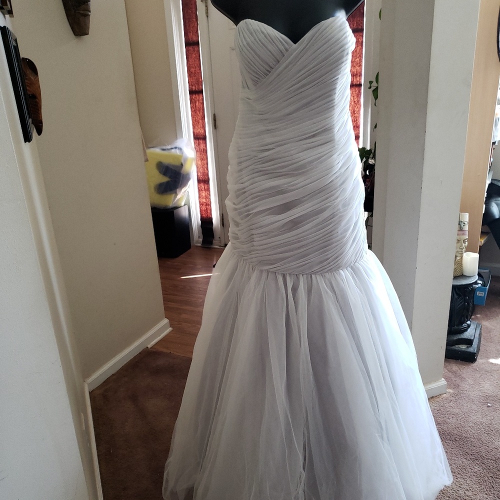 Moonlight Waltz Wedding Dress